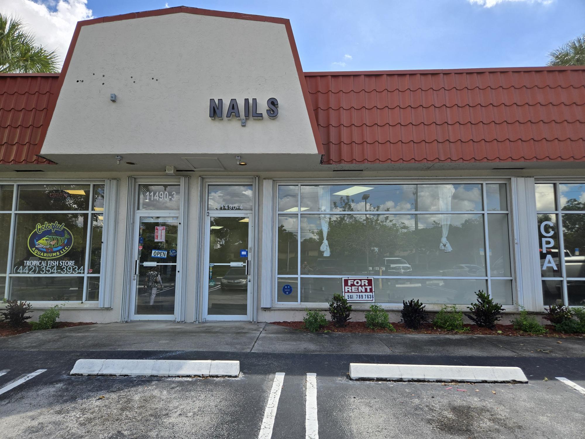 11490 Okeechobee Blvd, Royal Palm Beach, FL for lease Building Photo- Image 1 of 9