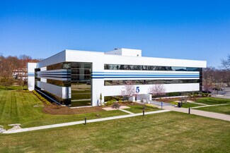 More details for 5 Century Dr, Parsippany, NJ - Office for Sale