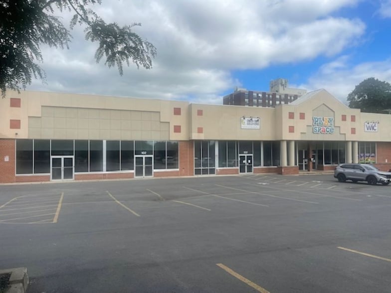 104-106 North St, Auburn, NY for lease - Building Photo - Image 3 of 8