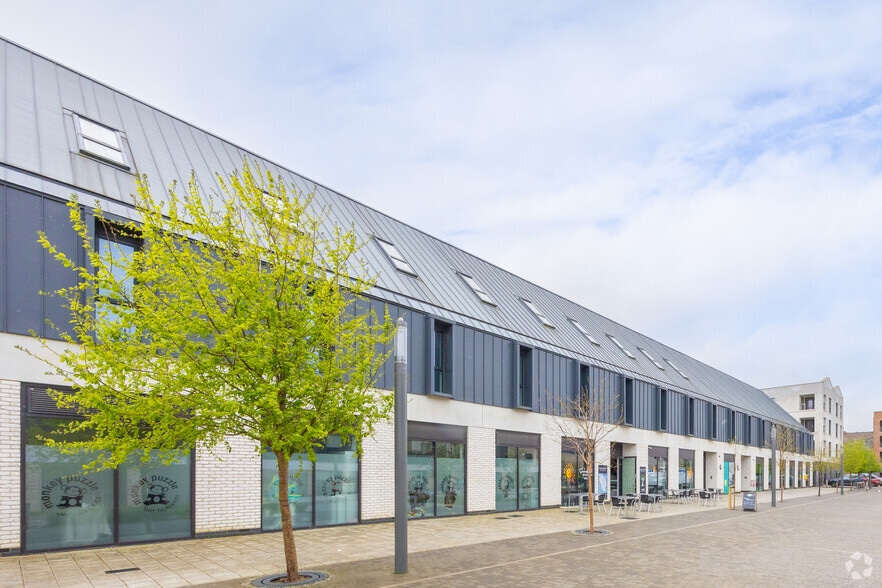 Newmarket Rd, Cambridge for lease - Building Photo - Image 2 of 2