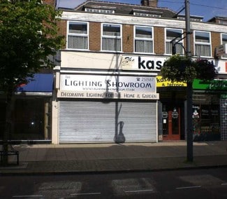 Plus de détails pour 41 Regent St, Hinckley - Commerce de détail à louer