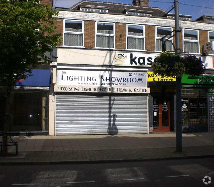 41 Regent St, Hinckley for lease Primary Photo- Image 1 of 6