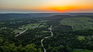 Plus de détails pour 1397 Mountain Creek Rd, Marble Falls, TX - Terrain à vendre