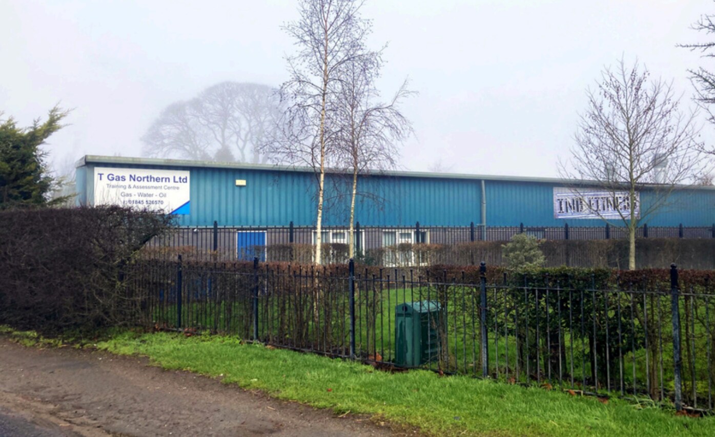 Johnson Way, Thirsk for lease Building Photo- Image 1 of 2