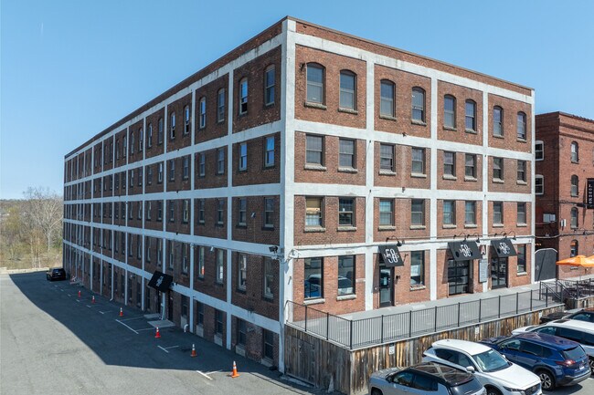 More details for 58 Pulaski St, Peabody, MA - Retail for Lease