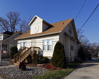 Plus de détails pour 119 E Laurel Rd, Stratford, NJ - Bureau à louer