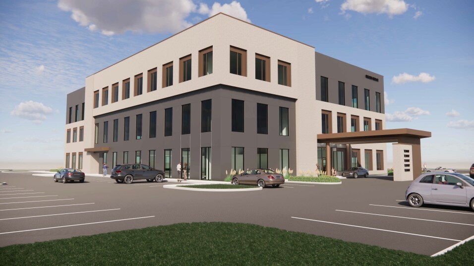 113 Bear Xing, Mount Juliet, TN à louer - Photo du bâtiment - Image 3 de 5