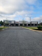 271 Meridian Dr., Grovetown, GA for lease Building Photo- Image 2 of 4