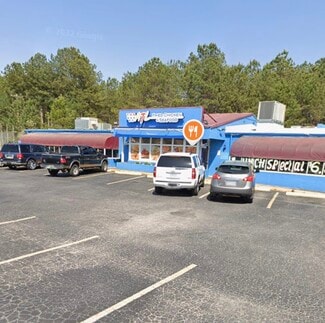 More details for 301 E Commerce Ave, Lagrange, GA - Retail for Lease