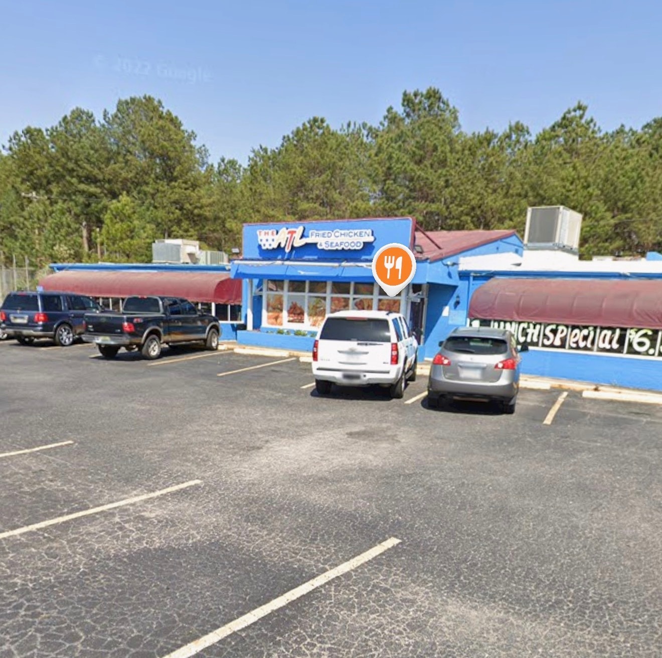 301 E Commerce Ave, Lagrange, GA for lease Primary Photo- Image 1 of 4