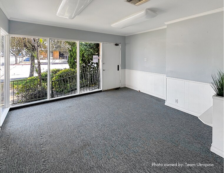 166 E Foothill Blvd, Arcadia, CA for lease - Building Photo - Image 3 of 6