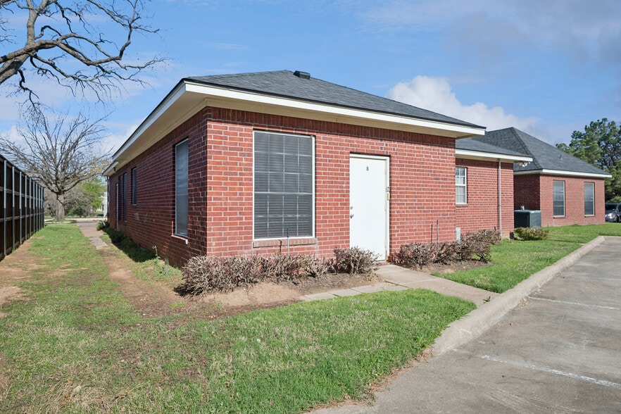 6407 Colleyville Blvd, Colleyville, TX for lease - Building Photo - Image 3 of 33