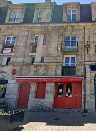 Plus de détails pour 9 Quai De La Monnaie, Bordeaux - Commerce de détail à louer