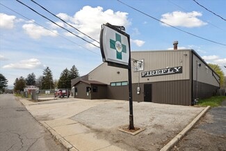 Plus de détails pour 919 Michigan St, Niles, MI - Industriel à vendre