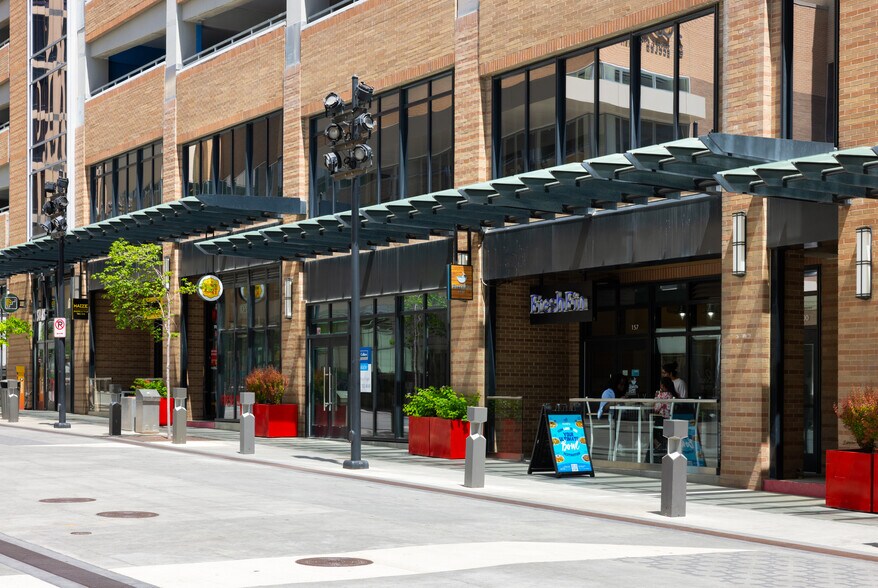 141-161 Regent St, Salt Lake City, UT à louer - Photo du bâtiment - Image 1 de 4