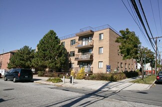 Plus de détails pour 122-15 25th Rd, Flushing, NY - Multi-résidentiel à vendre