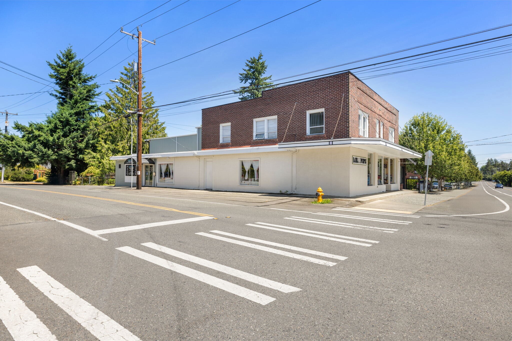 2038 SW 152nd St, Burien, WA à vendre Photo du bâtiment- Image 1 de 1