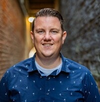 Nick Marks