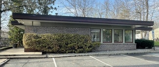 More details for 10-12 Parrott Mill Rd, Chatham, NJ - Office/Medical for Lease
