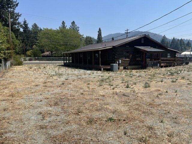 115 Phillips St, Canyonville, OR for sale - Building Photo - Image 3 of 31