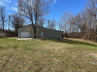 Plus de détails pour Sanford Ave, Green Forest, AR - Terrain à vendre