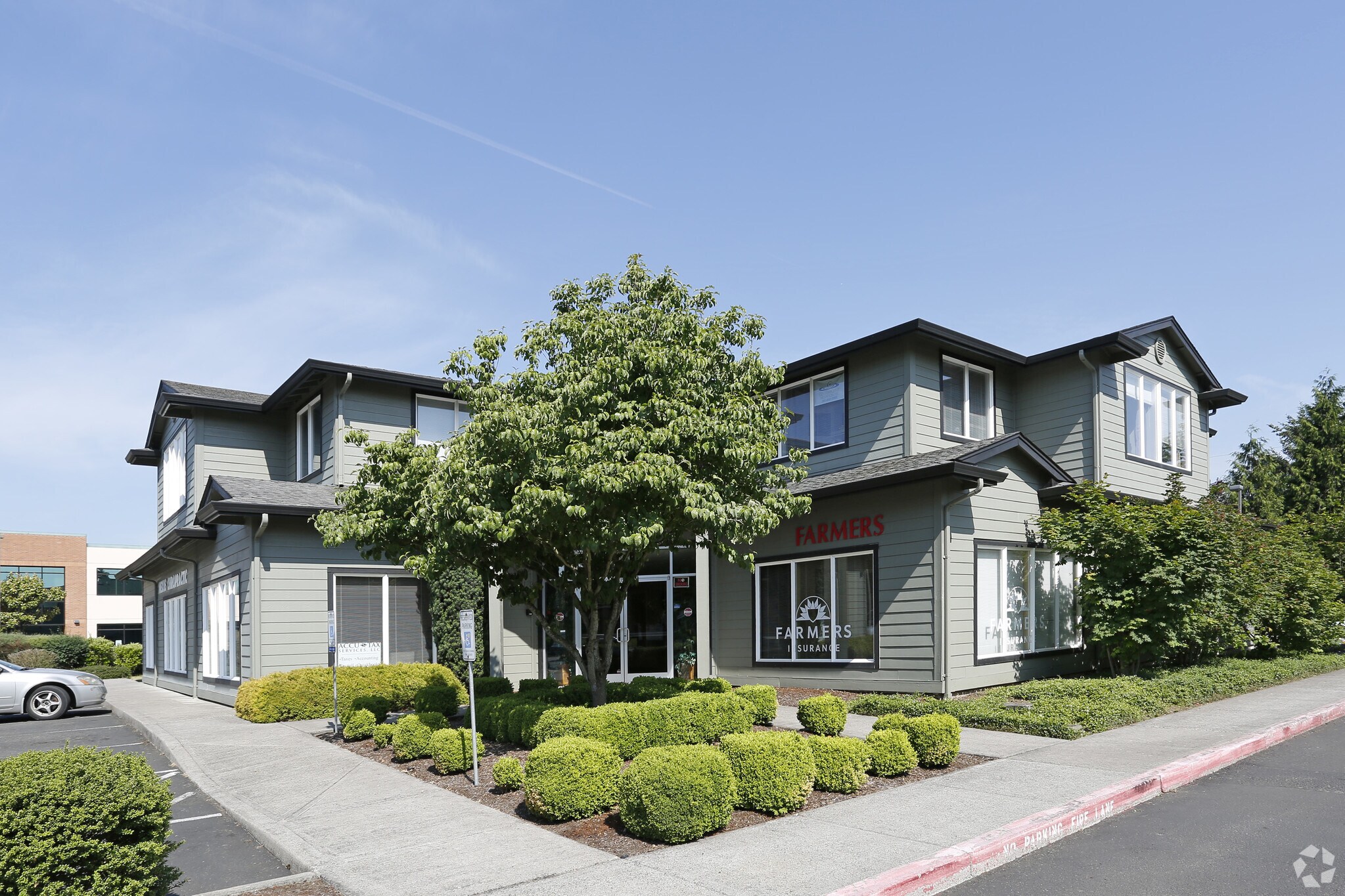 12214 SE Mill Plain Blvd, Vancouver, WA for lease Primary Photo- Image 1 of 13
