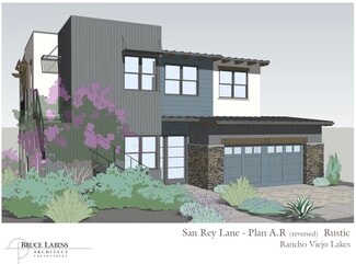 More details for 3309 San Rey Lane, Fallbrook, CA - Land for Sale
