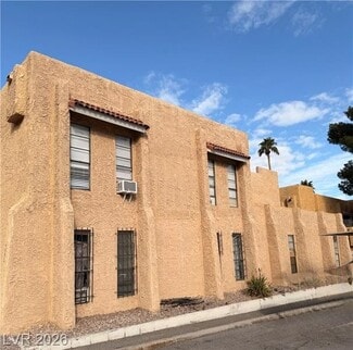 More details for 4650 Koval Ln, Las Vegas, NV - Multifamily for Sale
