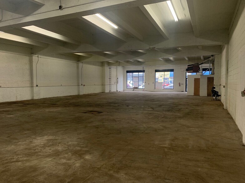 1140 Webster Ave, Bronx, NY à louer - Photo du bâtiment - Image 3 de 9