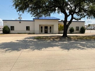 More details for 2920 Industrial Ln, Garland, TX - Industrial for Lease