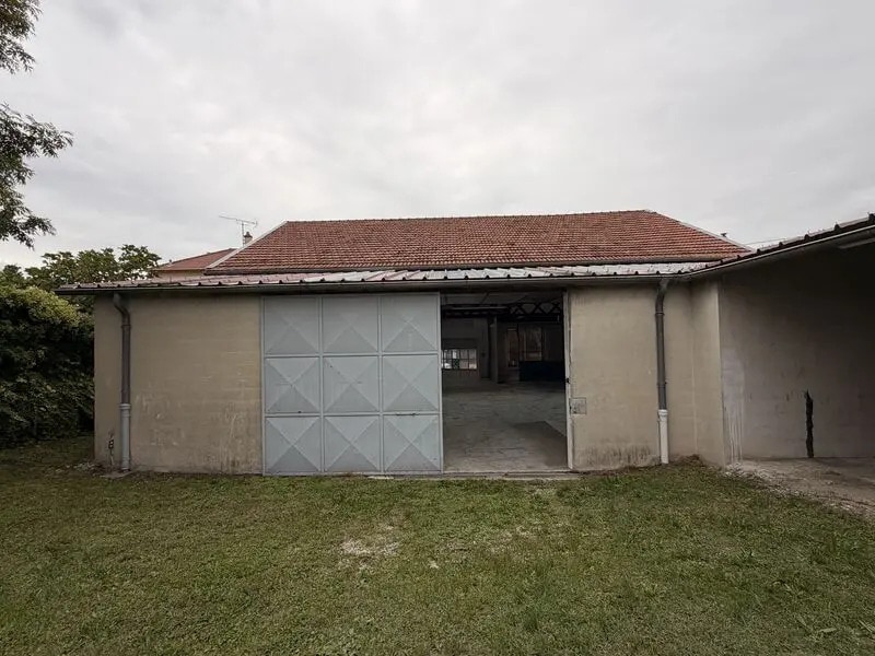 Flex in Rillieux-la-Pape for lease Building Photo- Image 1 of 15