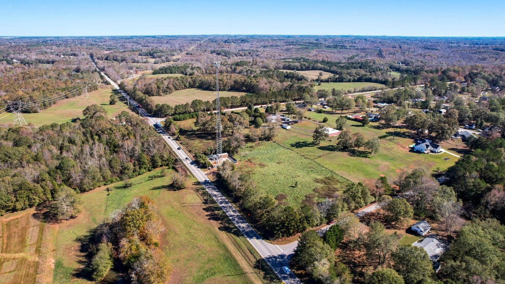 1011 Highway 418, Simpsonville, SC for sale - Building Photo - Image 3 of 10