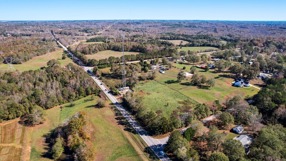 1011 Highway 418, Simpsonville, SC à vendre - Photo du bâtiment - Image 3 de 10