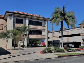 More details for 4910 Van Nuys Blvd, Sherman Oaks, CA - Office, Office/Medical for Lease