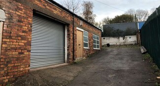 Plus de détails pour 185A King St, Stoke On Trent - Industriel à louer