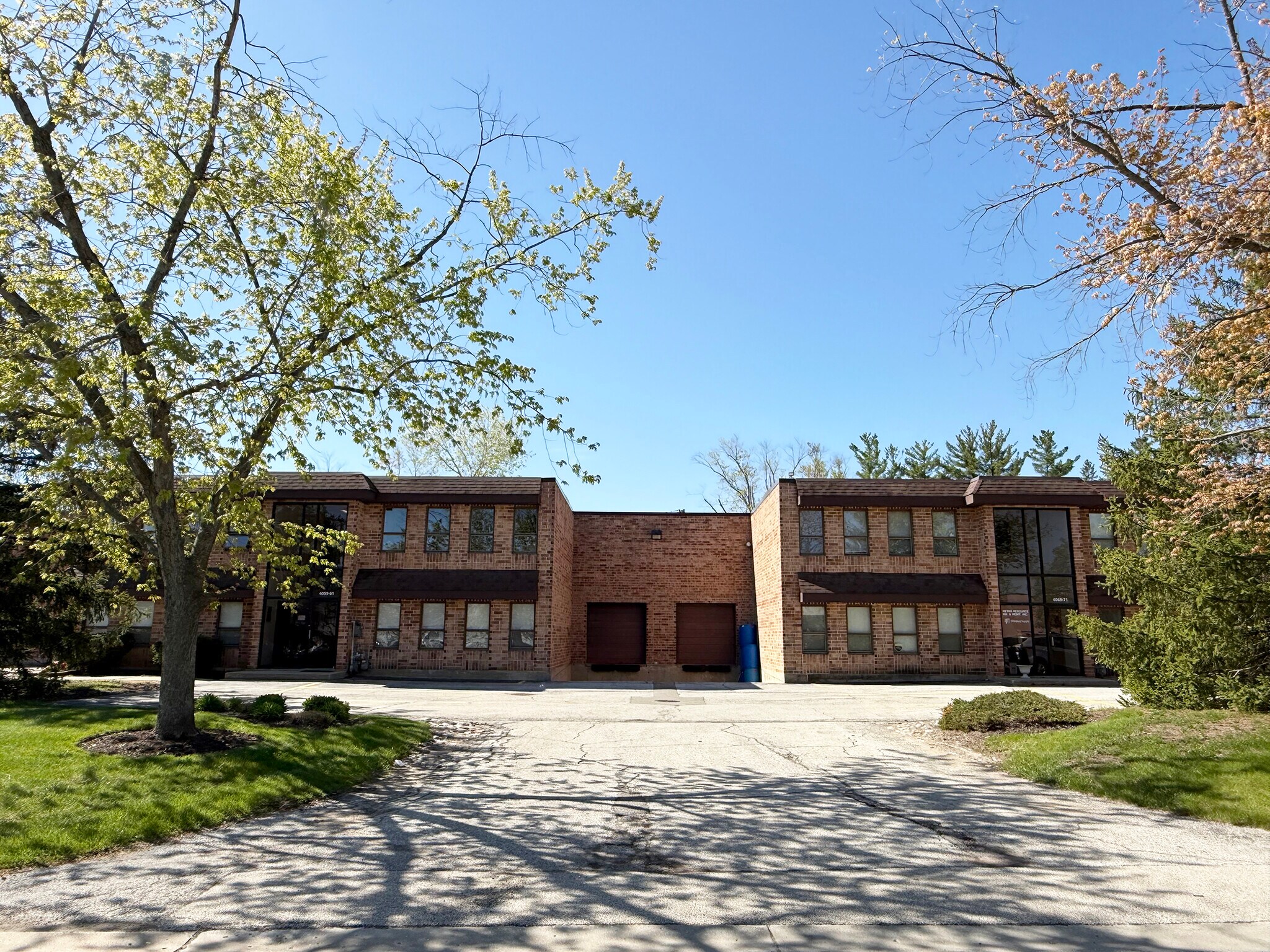 4059-4081 Joseph Dr, Waukegan, IL à vendre Photo principale- Image 1 de 20