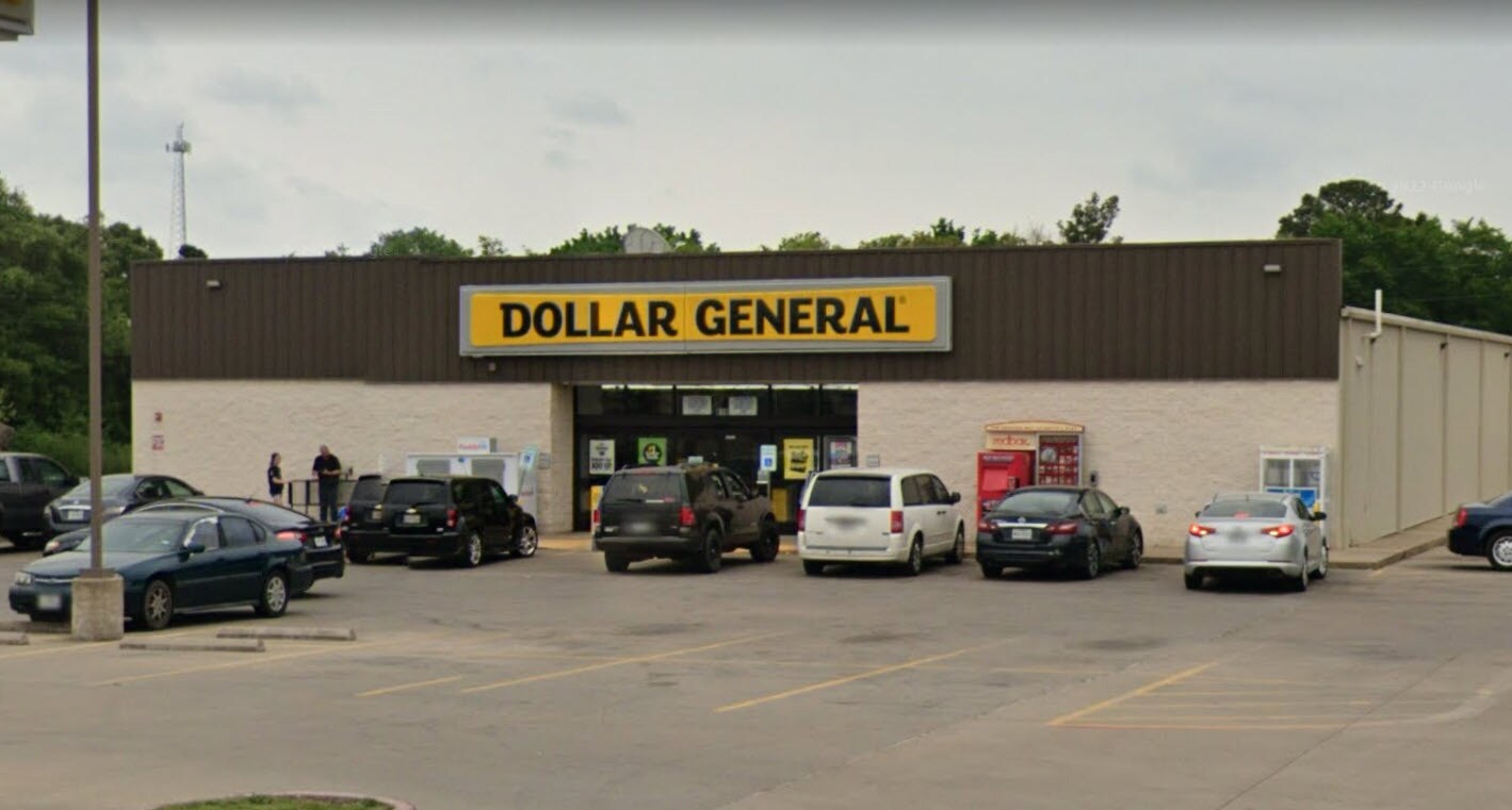 619 W Corsicana St, Athens, TX à vendre Photo du bâtiment- Image 1 de 1