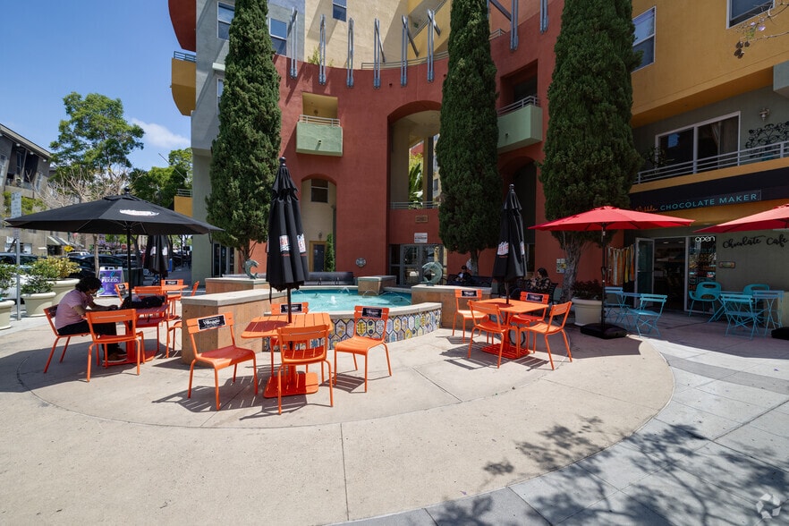 1501 India St, San Diego, CA for lease - Building Photo - Image 2 of 10