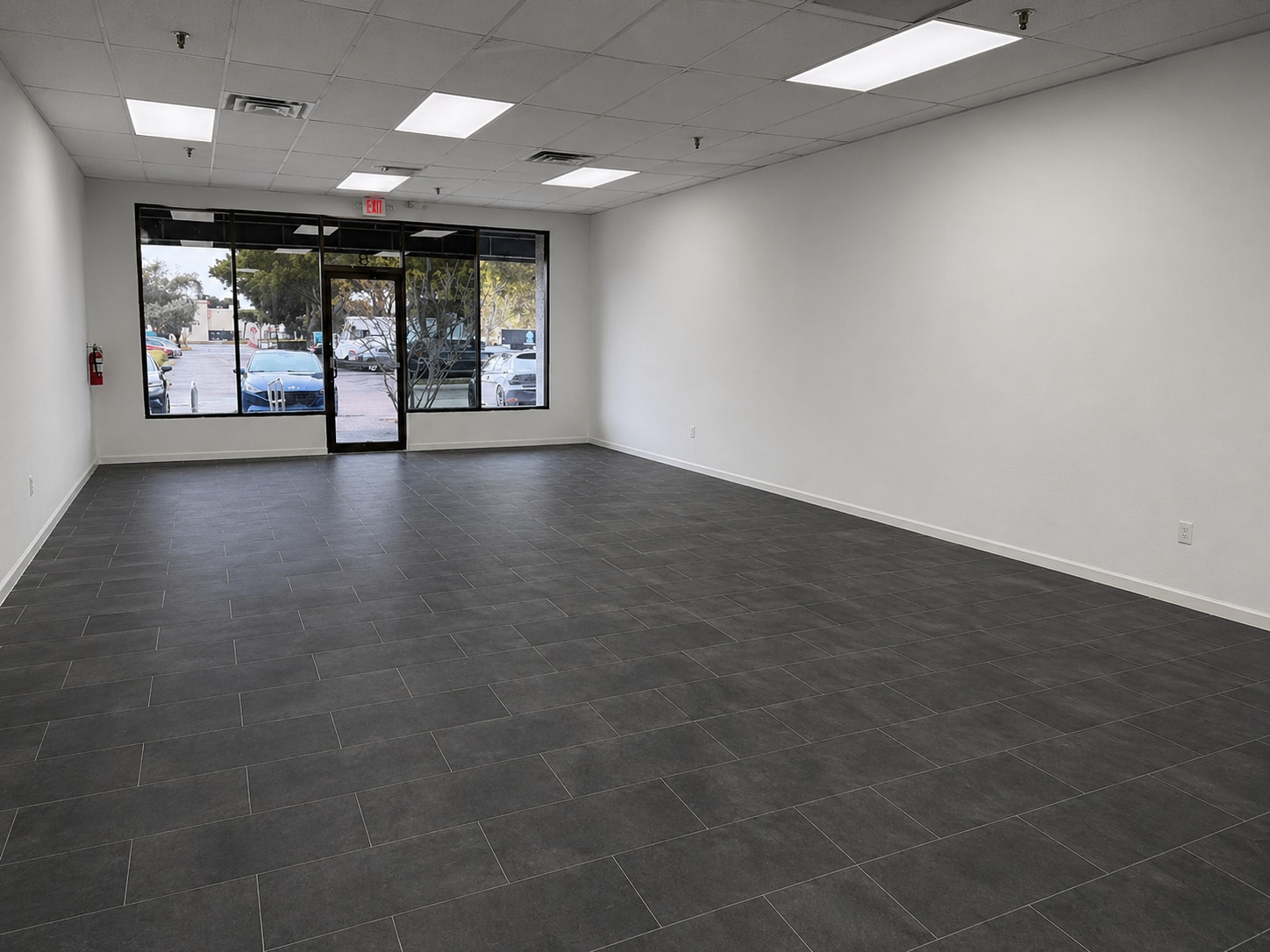 2845 N Military Trl, West Palm Beach, FL for lease Interior Photo- Image 1 of 5