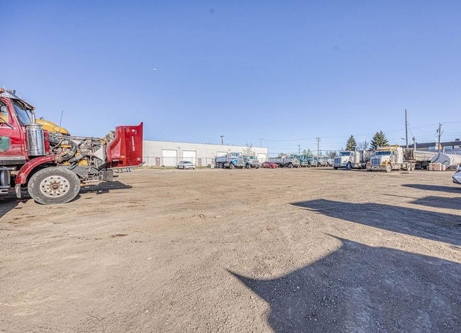 More details for 3652 74 Av NW, Edmonton, AB - Land for Sale