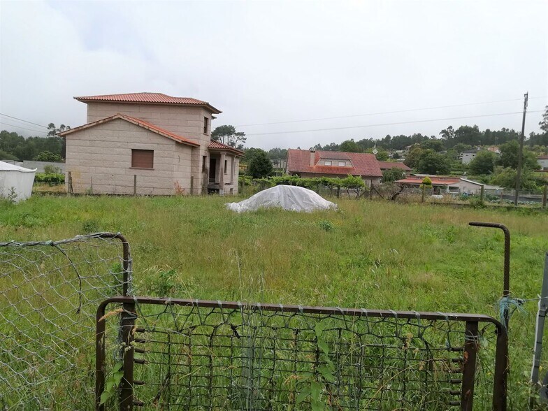 Novo, S/N, Tomiño, Pontevedra for sale - Building Photo - Image 3 of 11