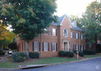 More details for 1051 Cambridge Sq, Alpharetta, GA - Office for Lease