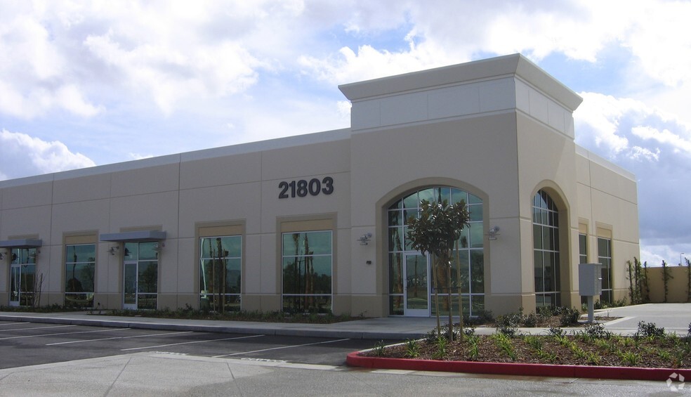 21803 Cactus Ave, Riverside, CA for lease - Building Photo - Image 3 of 6