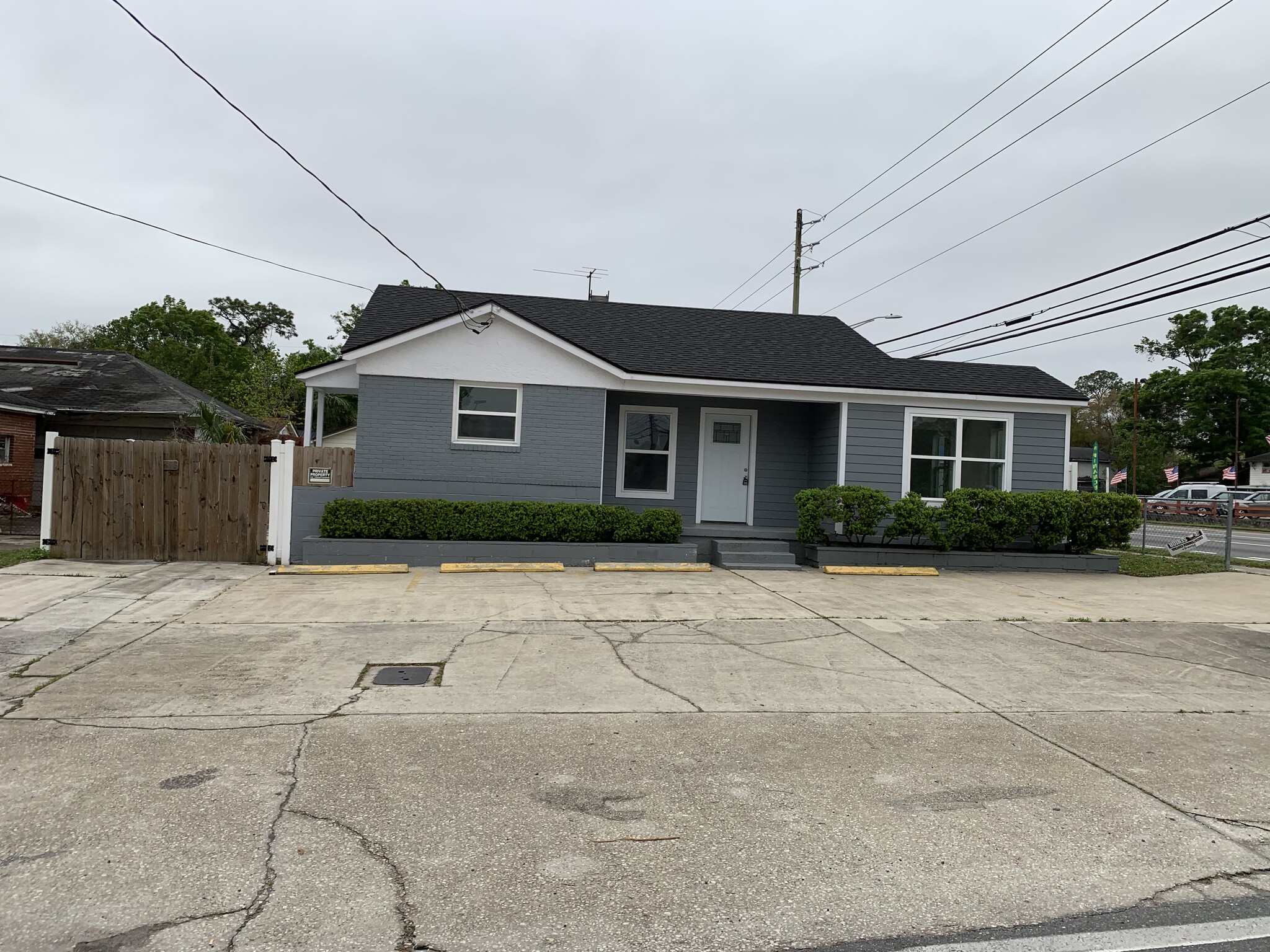 1201 Cassat Ave, Jacksonville, FL for sale Building Photo- Image 1 of 1