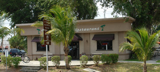 Plus de détails pour 2260 Dr Martin Luther King Jr Blvd, Fort Myers, FL - Vente au détail à vendre