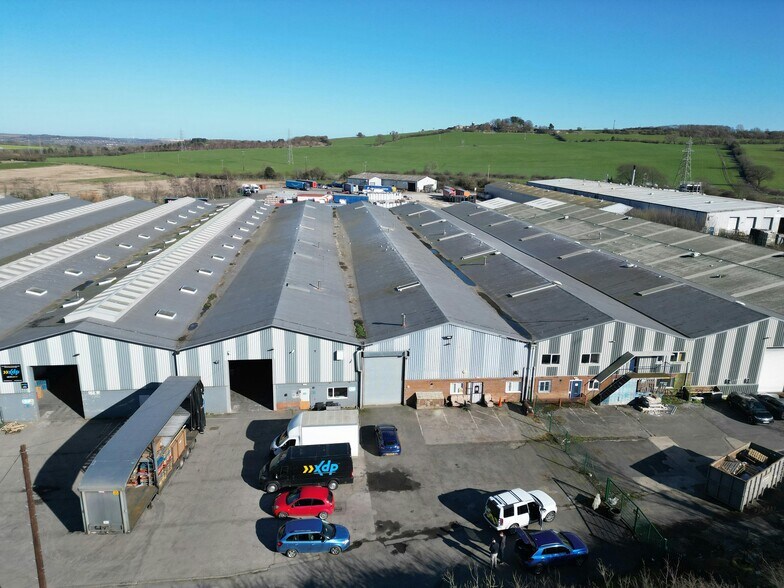 Merrington Vw, Spennymoor à louer - Photo du bâtiment - Image 3 de 4