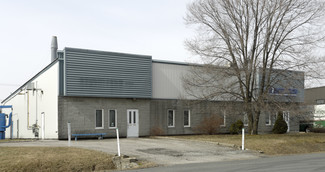 Plus de détails pour 1410 Rue Joliot-Curie, Boucherville, QC - Industriel à vendre