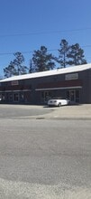 106 M L King Blvd, Saint Stephen, SC for lease Building Photo- Image 1 of 4
