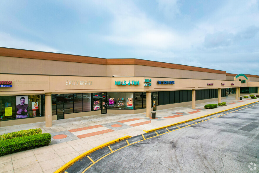 4215-4275 US Highway 98, Lakeland, FL for lease - Building Photo - Image 2 of 8