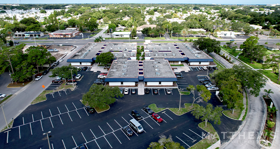 1301 Seminole Blvd, Largo, FL for sale Building Photo- Image 1 of 1